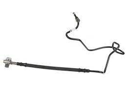 Various but Always Quality - Rear Right Brake Line to Caliper (Mk4)