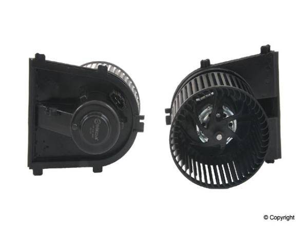 Various but Always Quality - Blower Motor (Mk4)
