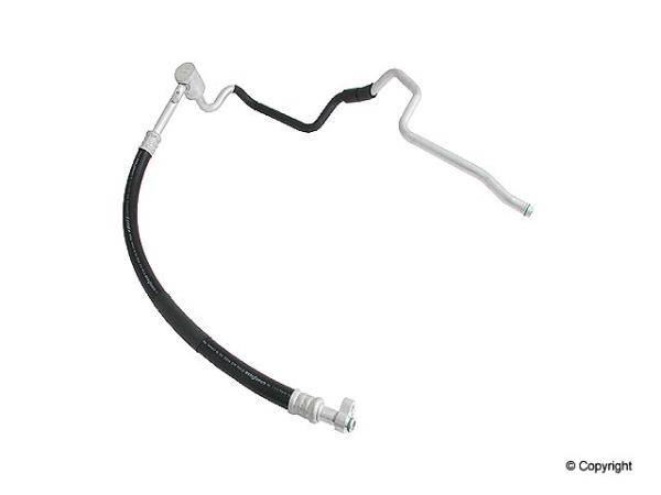 Various but Always Quality - Air Conditioner Hose Assembly (Mk4 ALH Golf/Jetta)