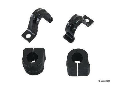 Various but Always Quality - 21mm Sway Bar Bushing and Bracket Set 