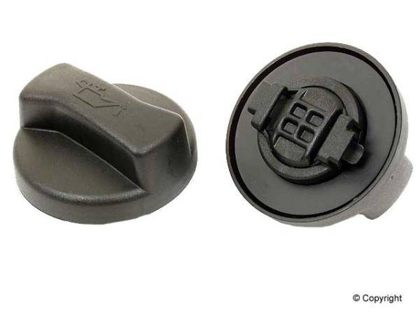 Various but Always Quality - Non-vented Oil Filler Cap (Mk3) (B4) (Mk4)