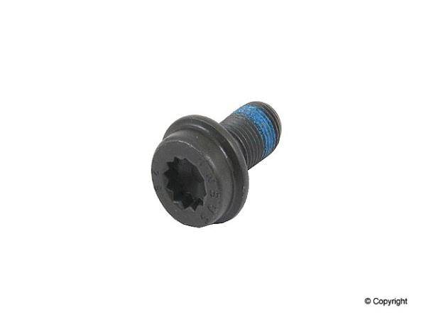 Single Mass Flywheel Bolt -Triple Square Head [UW-3]