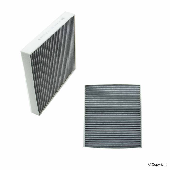 Various but Always Quality - Cabin Filter  [EC-3]
