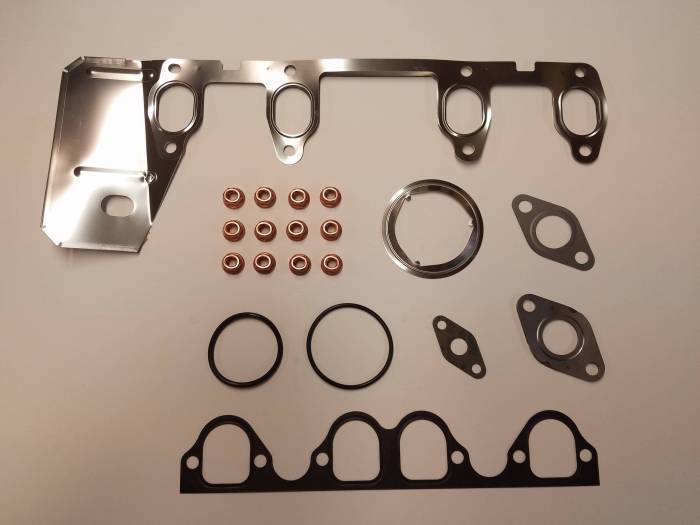 Brm turbo upgrade new arrivals