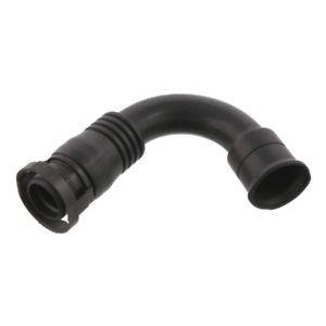 Various but Always Quality - CCV Breather Tube (Mk4) - with clip fitting on intake side  [LW-5]