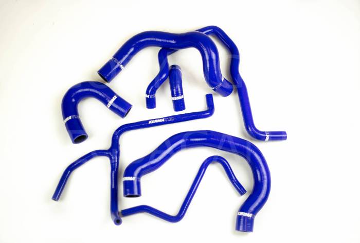 KermaTDI - Kerma Mk6 Coolant Refresh Kit [A-13]