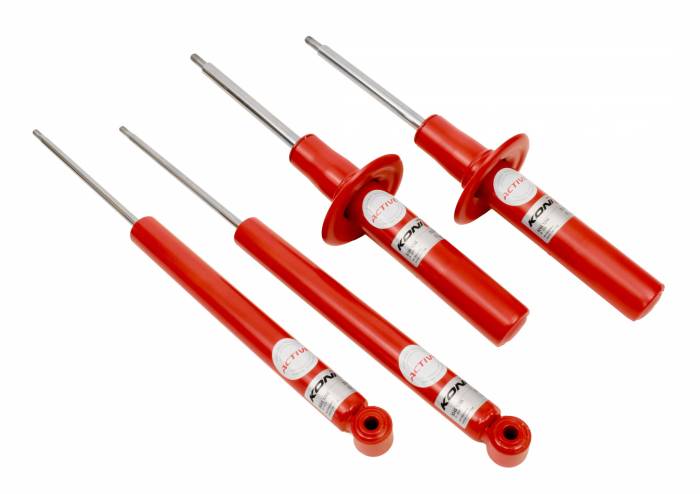 Koni - Koni Special (RED) Suspension Set for Sprinter 2500 2.1L and 3.0L  [A-10]