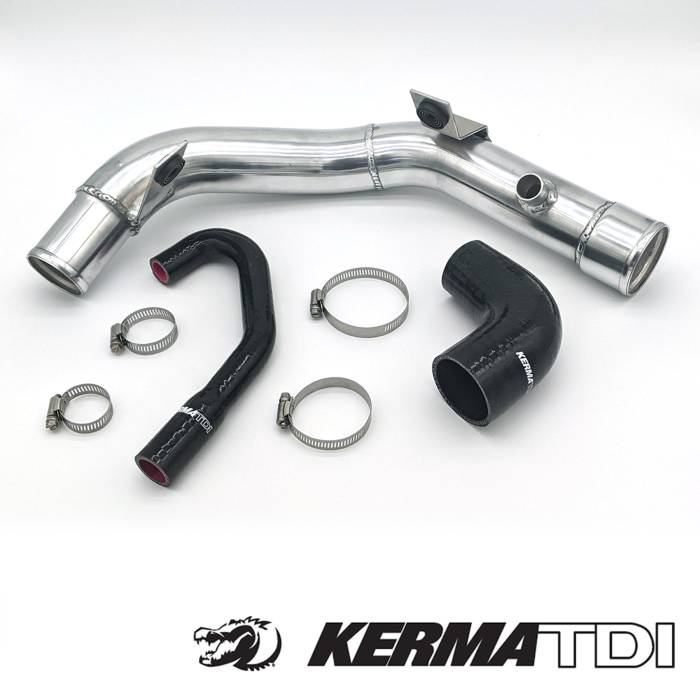 KermaTDI - Kerma OMI "Oldman Intake" for BEW Engines (MK4 BEW)
