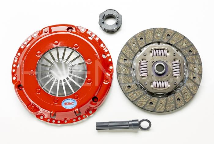 South Bend Clutch - South Bend Clutch Stage 2 Endurance -VR6 style- without Flywheel