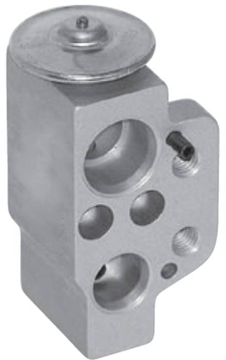 Various but Always Quality - A/C Expansion Valve