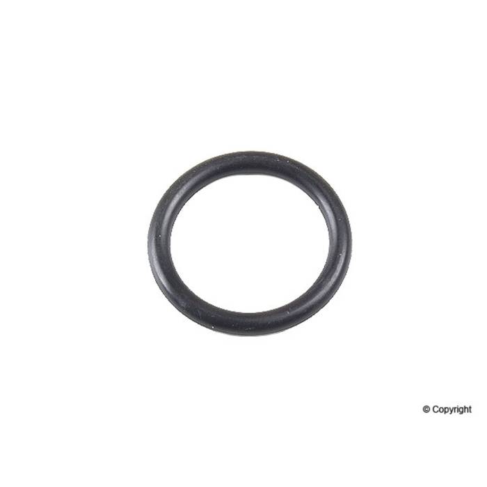 Various but Always Quality - Hard Coolant Pipe O-ring (Early Mk4 98-00) [UW-3]