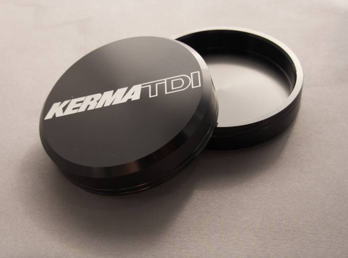 KermaTDI - Billet Strut Cap Set- (Mk4)
