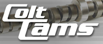 Colt Cams - Colt Cams Stage 2 Camshaft (ALH) 
