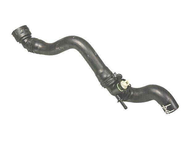 OE VW - Upper Radiator Hose (Mk4 Golf/Jetta/Jetta Wagon) (Manual Transmission) - OEM