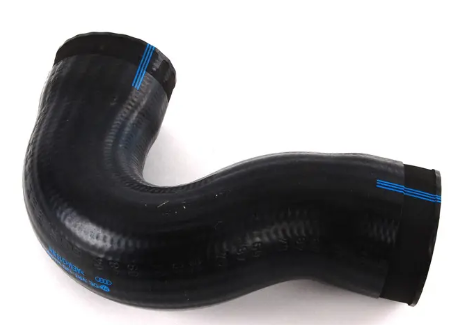 OE VW - OEM Upper Intercooler to EGR Hose (Mk4 ALH)