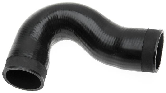 Various but Always Quality - Aftermarket Upper Intercooler to EGR Hose (Mk4 ALH) 