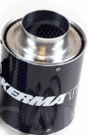 KermaTDI - Mk6 KermaTDI Performance Air Intake - CANISTER ONLY