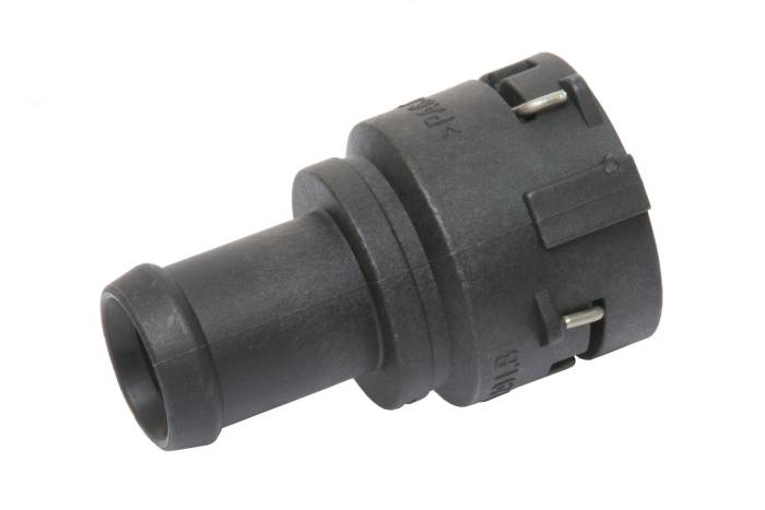 Various but Always Quality - Straight Coolant Coupler (Mk4)