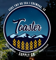 Toaster Supply Co, Ltd