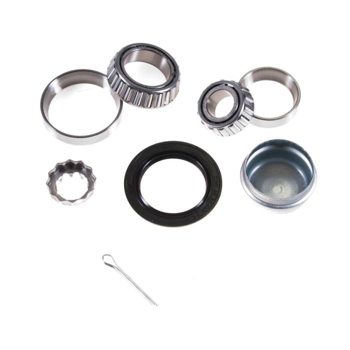 Schaeffler - Rear Wheel Bearing Kit (Mk3)(B4) - Sold Individually