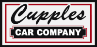 Cupples Car Company