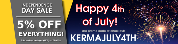 4th Of July Sale