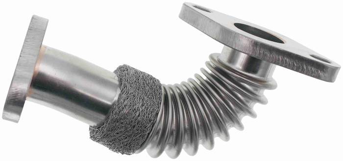 Various but Always Quality - EGR Cooler Upper Pipe (ALH)