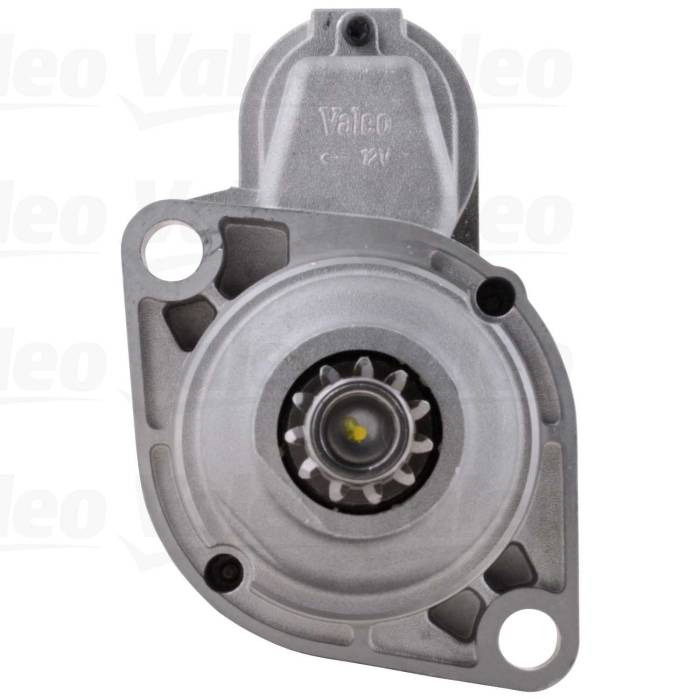 Valeo - Starter (Mk3) (B4) (Mk4 Manual Transmission) - Valeo New