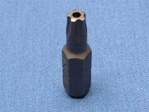 Metalnerd - 5 Lobe Maf Bit