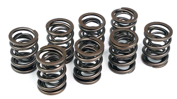 Darkside Development - Upgraded Valve Springs and Seats (Mk4 ALH)