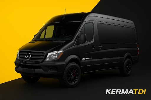 KermaTDI - Sprinter Tuning (2011-2022) (2023 6 cylinder)