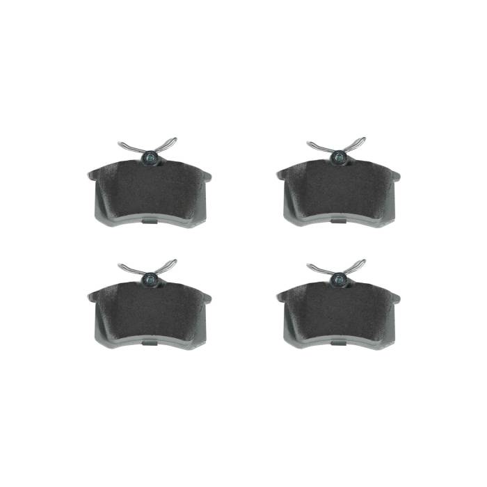 Various but Always Quality - Rear Brake Pads (Mk4)