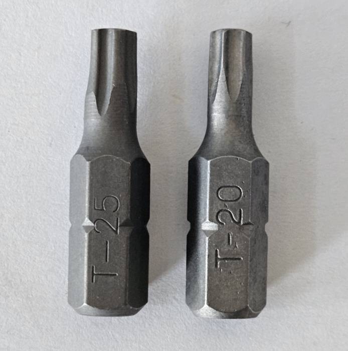 Metalnerd - MAF (Mass Air Flow) Sensor 5 Lobe/ 6 Lobe tool kit