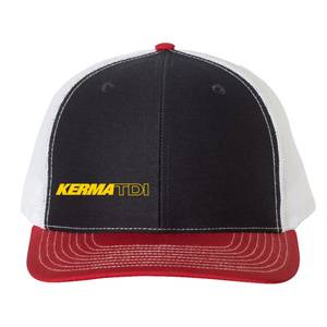 KermaTDI - KermaTDI Hat Patriotic