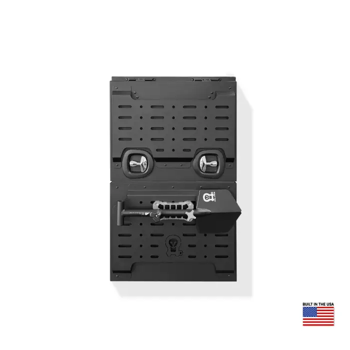 Owl Vans - Owl Vans Monster 40L Storage Box for Sprinter