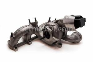 BEW Stock turbo - KP39 (Mk4 BEW) 