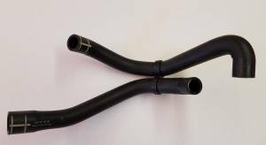 Heater Core Coolant Hoses (Late Mk5 BRM) 
