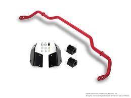 Neuspeed Race Series Anti-Sway Bar, Rear. 28MM (Mk5/Mk6) (Not Mk6 Sedan)