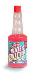 Red Line Water Wetter [A-3]