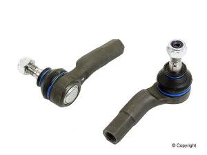 Mk4 Tie Rod Ends (Left and Right)