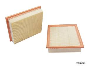 Air Filter (Mk3) (97-99 Jetta AHU)