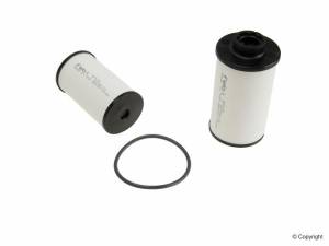 Transmission Filter Cartridge (DSG)