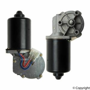 Wiper Motor Early Mk4 [Square-version]
