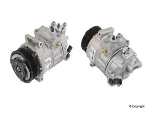 A/C Compressor (MK5+)