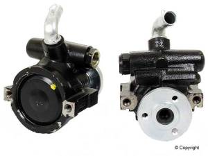Power Steering Pump (B4)