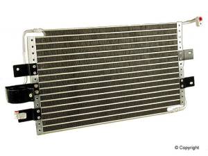 A/C Condenser (Mk4 ALH New Beetle)