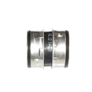 Lower Intercooler Connecting Pipe (Mk4 BEW)