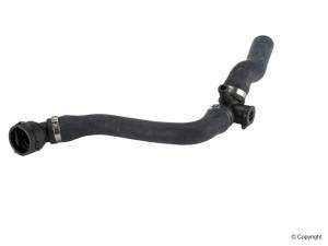 Upper Radiator Hose (Mk4 Golf/Jetta) (Automatic Transmission)