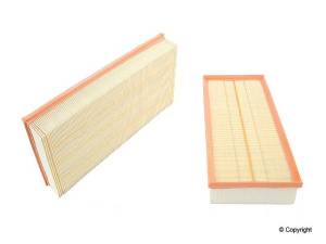 Air Filter (No Pre FIlter) (09-15 Audi Q7) 
