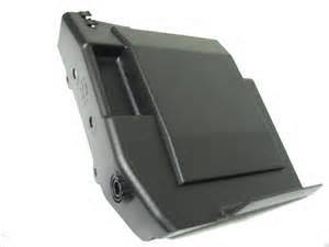 Air Intake Headlight Cover (Mk4) 